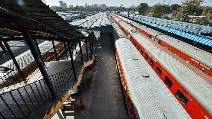 Representative Image. Credit: PTI File Photo