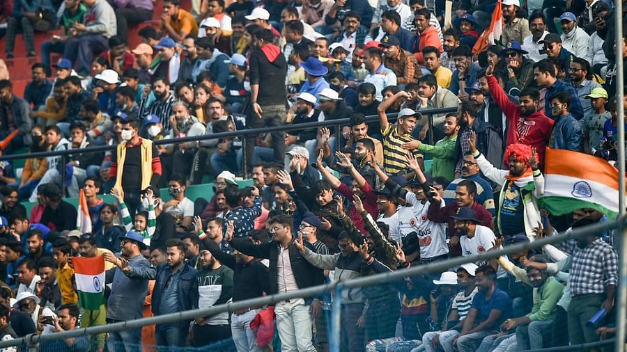 Representative image. Credit: PTI file photo