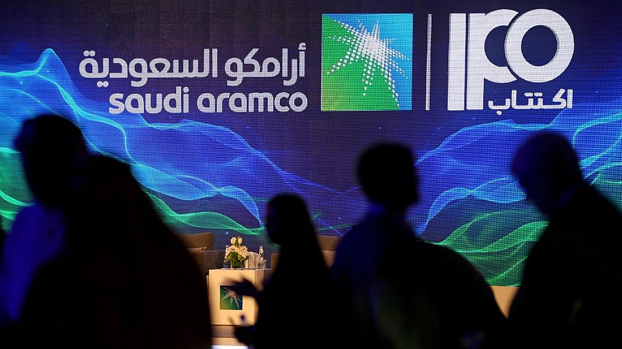 Credit: Reuters File Photo