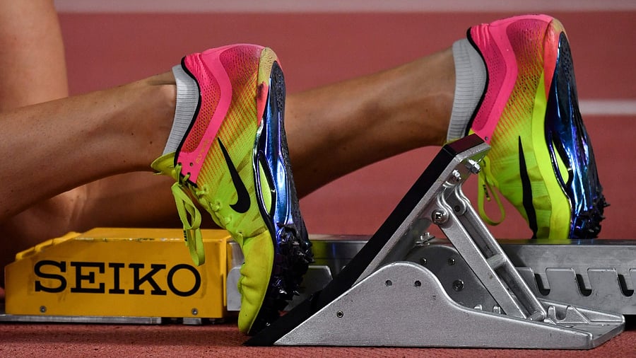 Representative Image. Credit: AFP File Photo
