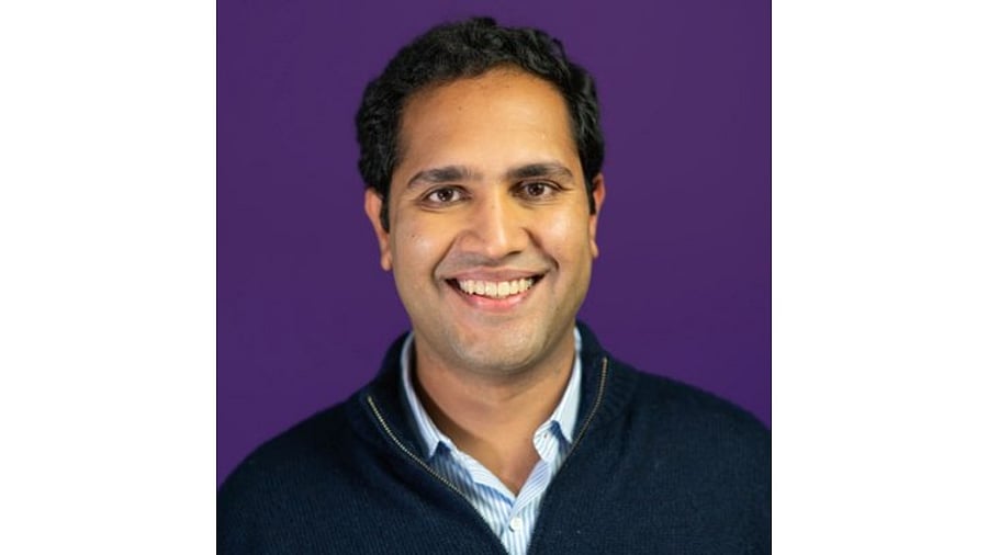 Two board members, Raj Date and Dinesh Chopra, recently resigned. Credit: Twitter/@vishalgarg