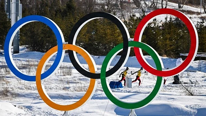 Credit: AFP Photo