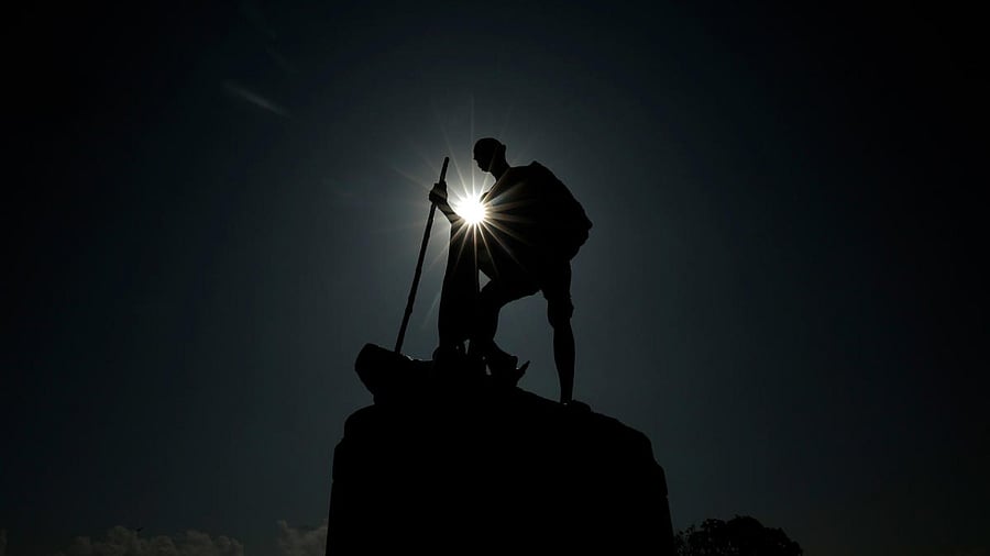 Representative Image. Credit: Reuters File Photo