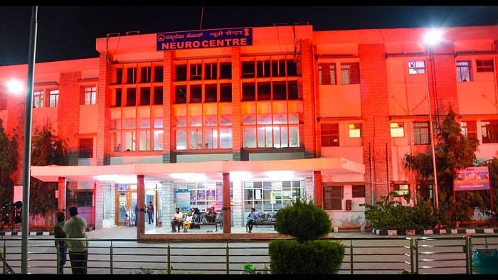 Representative image. Credit: DH file photo