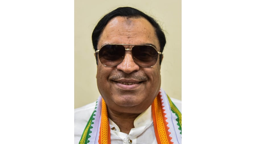 Chand Mahal Ibrahim. Credit: SPECIAL ARRANGEMENT