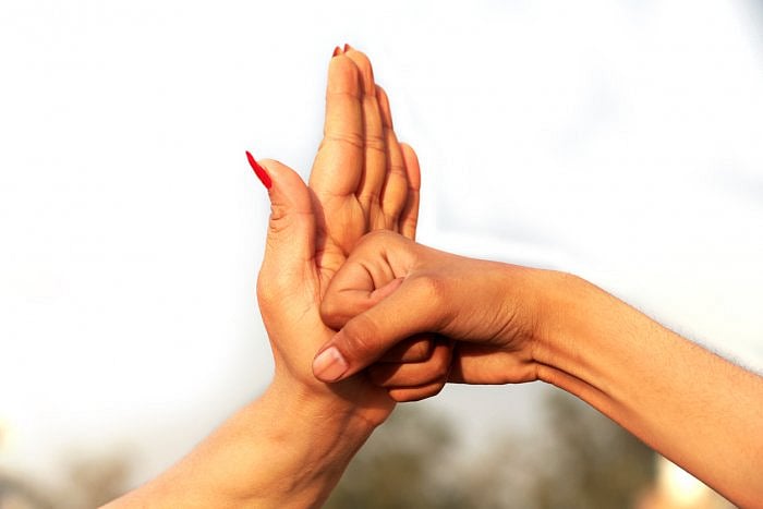 Representative Image. Credit: iStock Photo