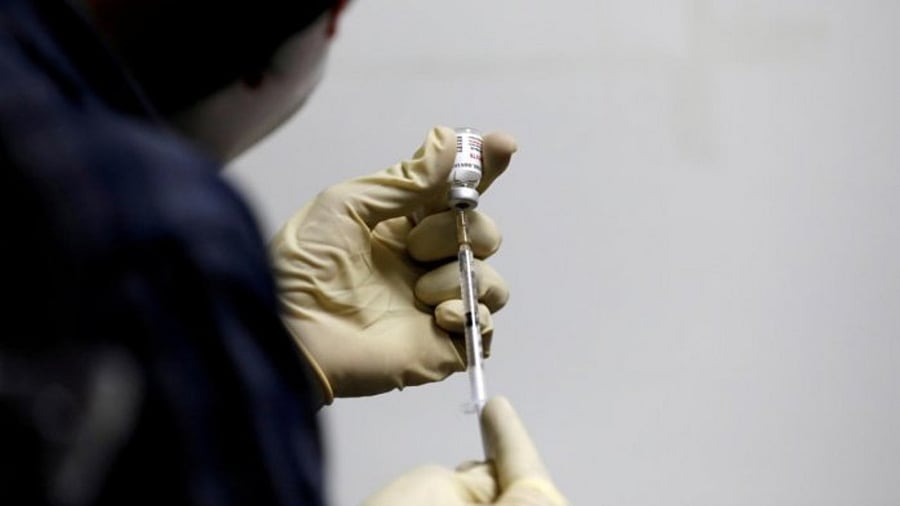 Representative image. Credit: Reuters File Photo