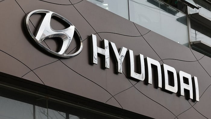 Established in 1967, Hyundai Motor Company is present in over 200 countries with more than 120,000 employees. Credit: IANS Photo