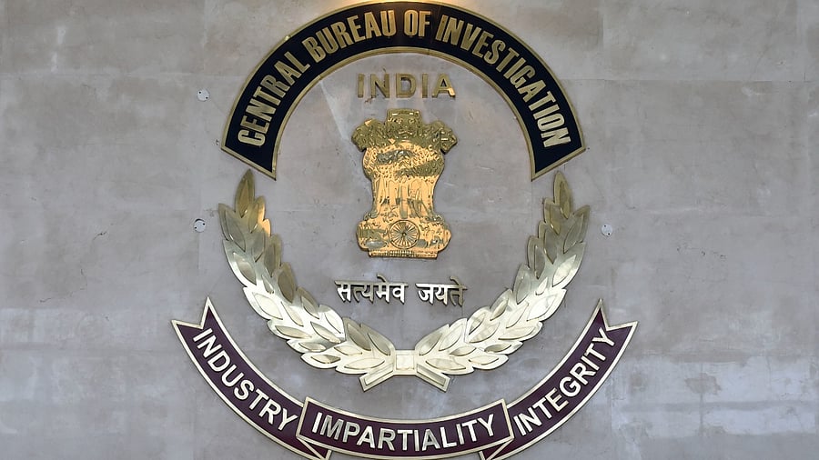 The central probe agency had started the probe against Ganguly and Indian national Prakash based in Juba in 2011. Credit: PTI file photo