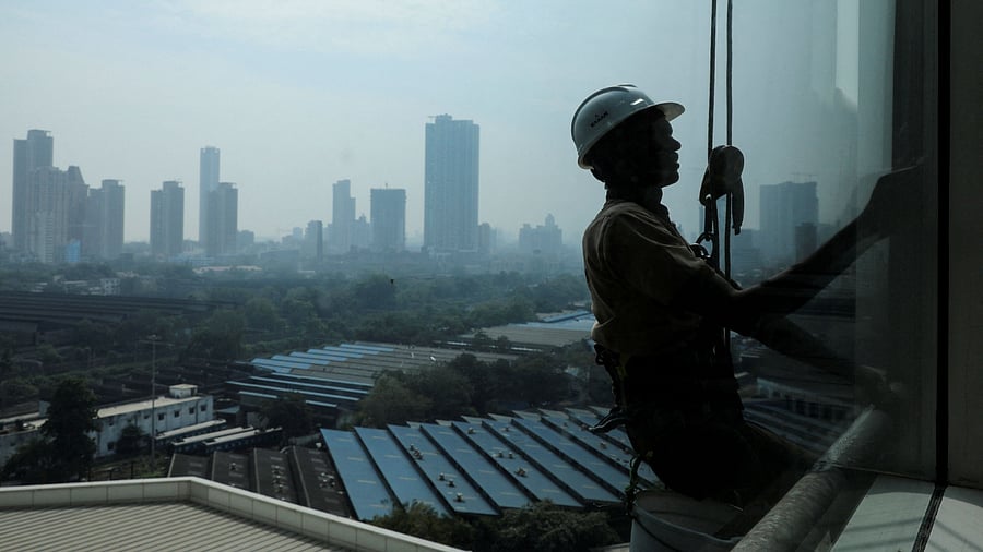 Representative image. Credit: Reuters Photo