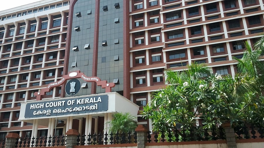 <div class="paragraphs"><p>Kerala HC. </p></div>