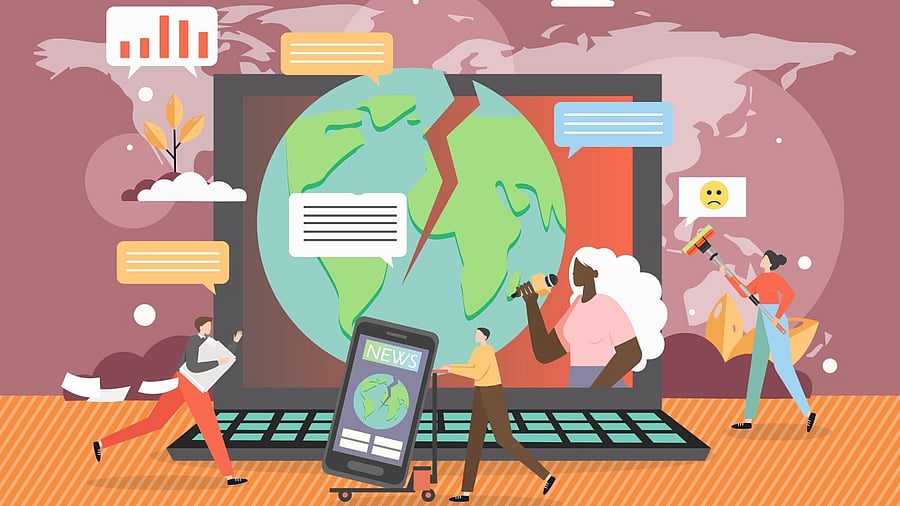 Representative picture. Credit: iStock Images