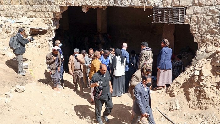 There have been three attacks so far, killing three people in all. Credit: Reuters File Photo