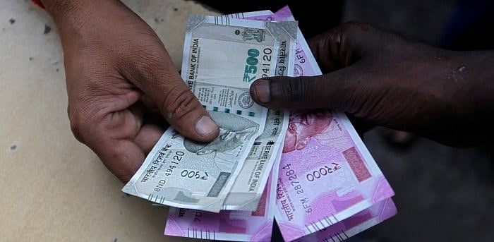  Representative Image. Credit: Reuters Photo