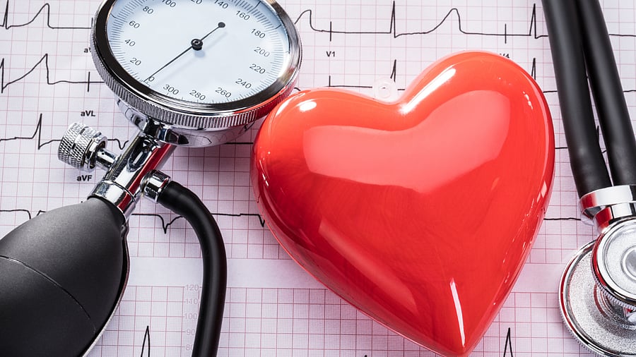 Representative image. Credit: iStock Images