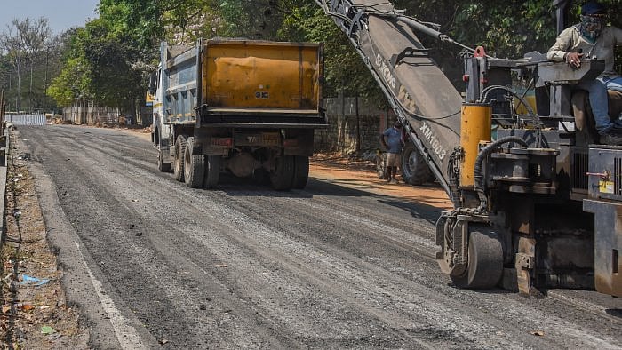 Representative image. Credit: DH Photo