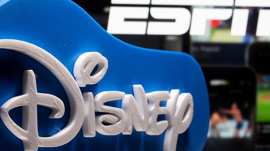 The Walt Disney Company’s quarterly disclosure of subscriber numbers instantly eased investor concerns about slowing Disney+ growth. Credit: Reuters Photo