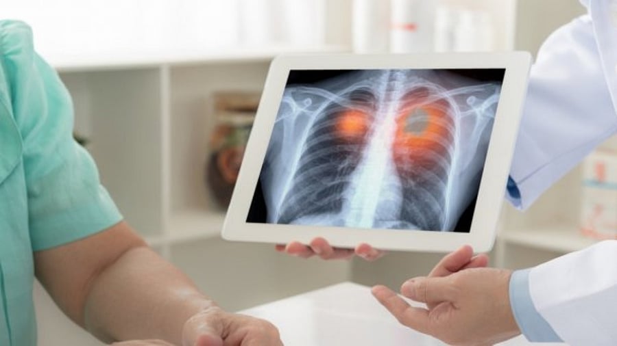 Representative Image. Credit: iStock Photo