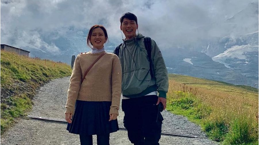 Credit: Instagram/@yejinhand