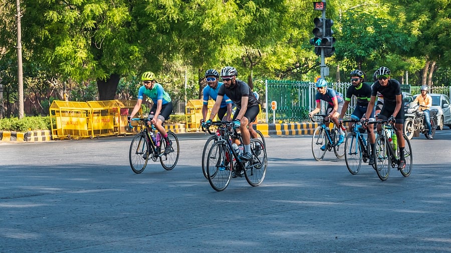 Representative image. Credit: iStock Photo