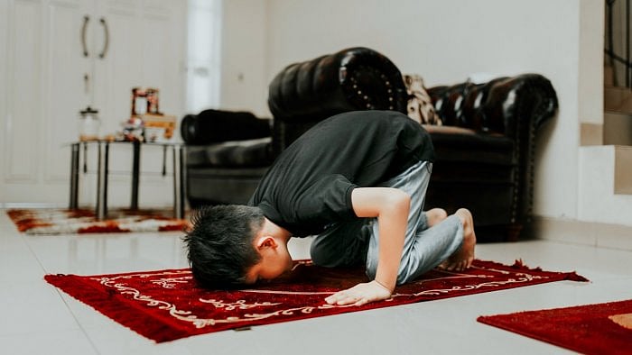 Representative Image. Credit: iStock Photo