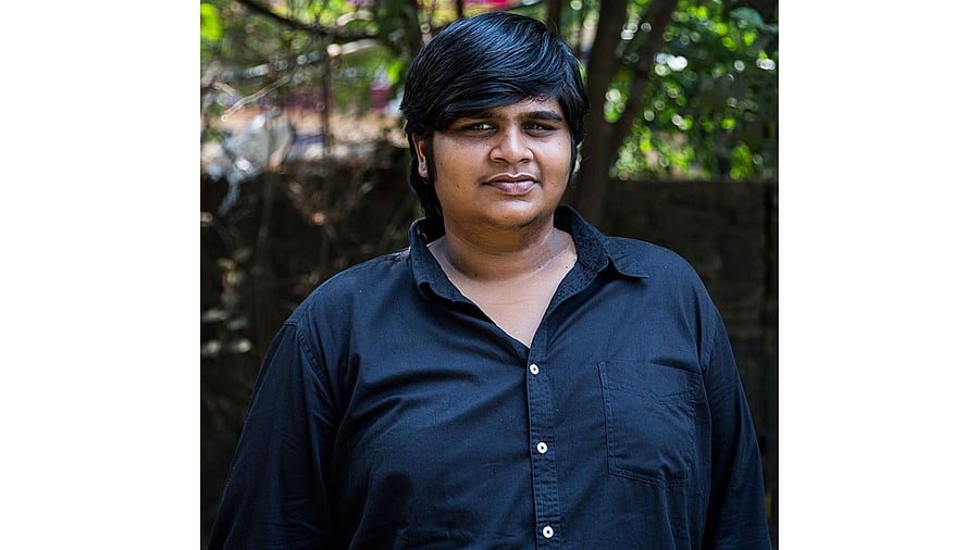Director Karthik Subbaraj. Credit: Wikimedia Commons/Silverscreen