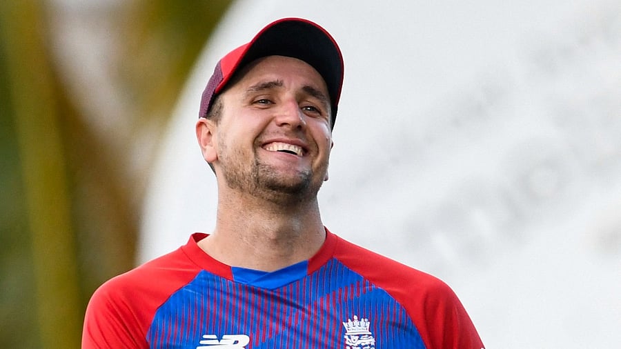 England all-rounder Liam Livingstone will play for Punjab Kings in the 15th season of the IPL. Credit: AFP File Photo