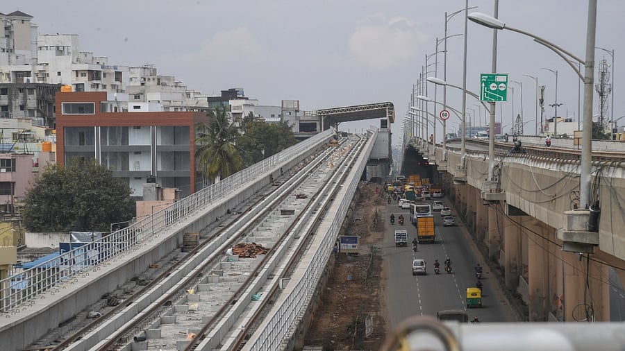 Representative Image. Credit: DH File Photo