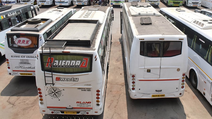 Representative Image. Credit: DH File Photo