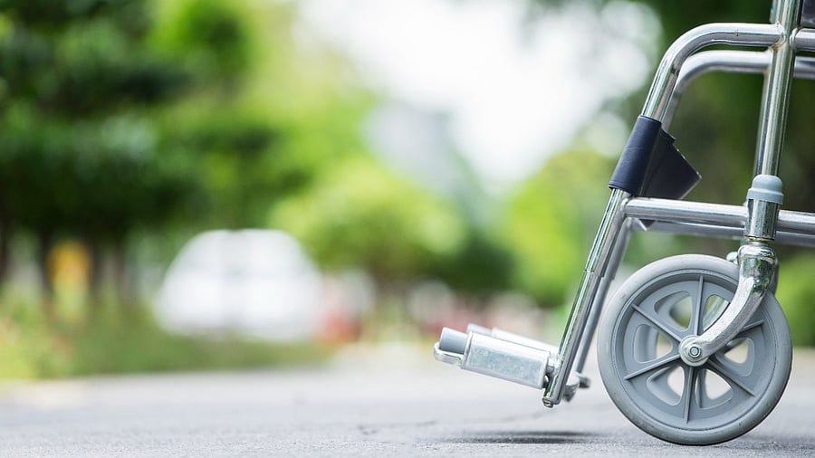 Representative Image. Credit: iStock Photo