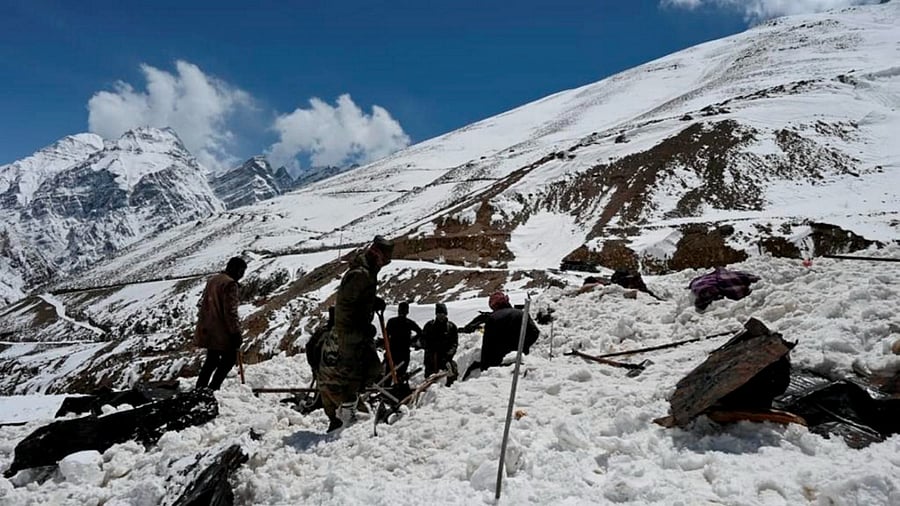 Representative Image. Credit: PTI Photo