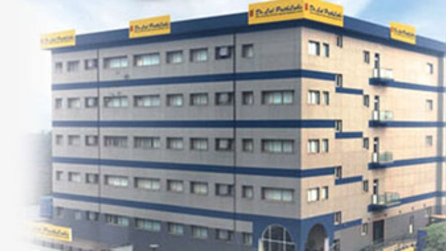 Dr. Lal PathLabs Ltd. Credit: Official Website/www.lalpathlabs.com