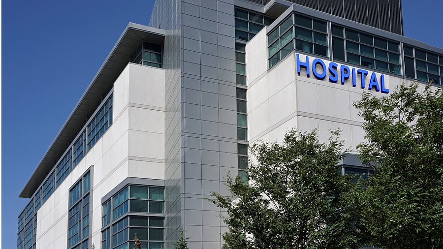 Representative image. Credit: iStock photo