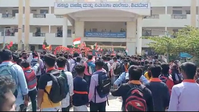 Representative image. Credit: Special Arrangement