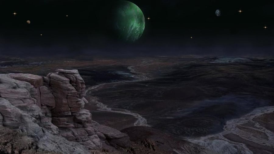 Representative image. Credit: iStock Photo