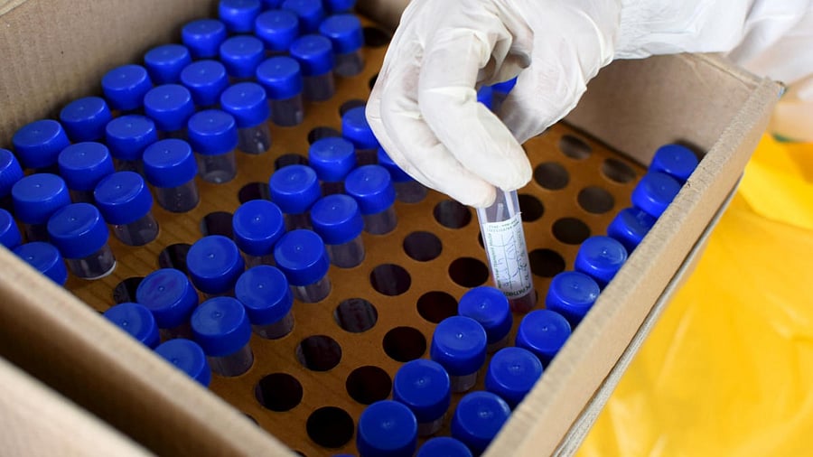 Representative image. Credit: DH photo