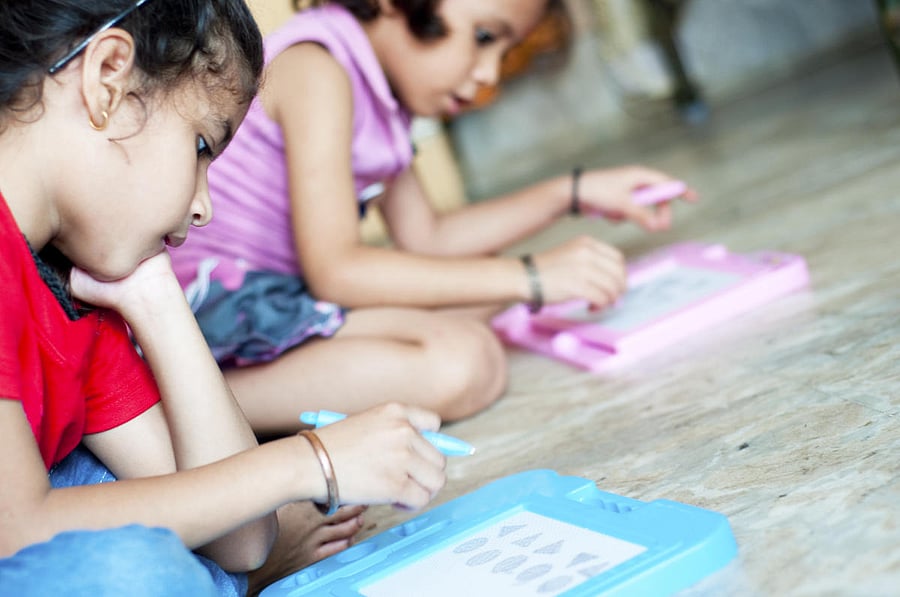 Representative image. iStock 