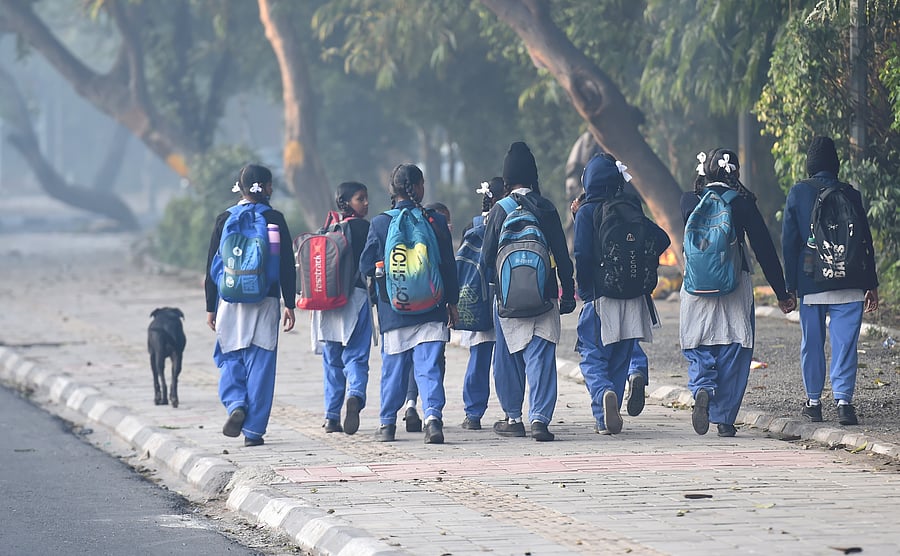 Representative image. Credit: PTI File Photo