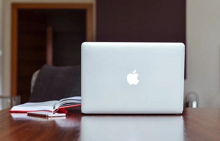 Apple MacBook laptop. Credit: Pixabay Photo
