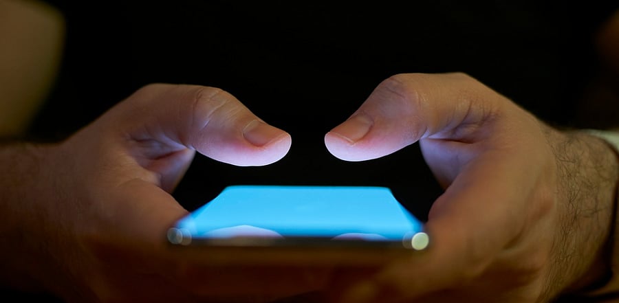 Representative image. Credit: iStock Photo