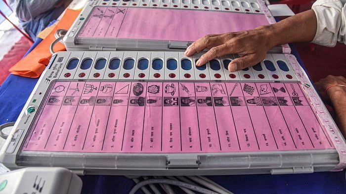 Representative Image. Credit: PTI File Photo