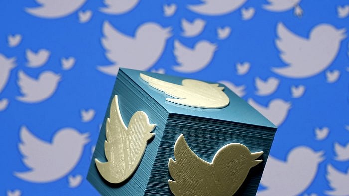 The anti-abuse tool was launched to limit unwelcome interactions on Twitter. Credit: Reuters Photo