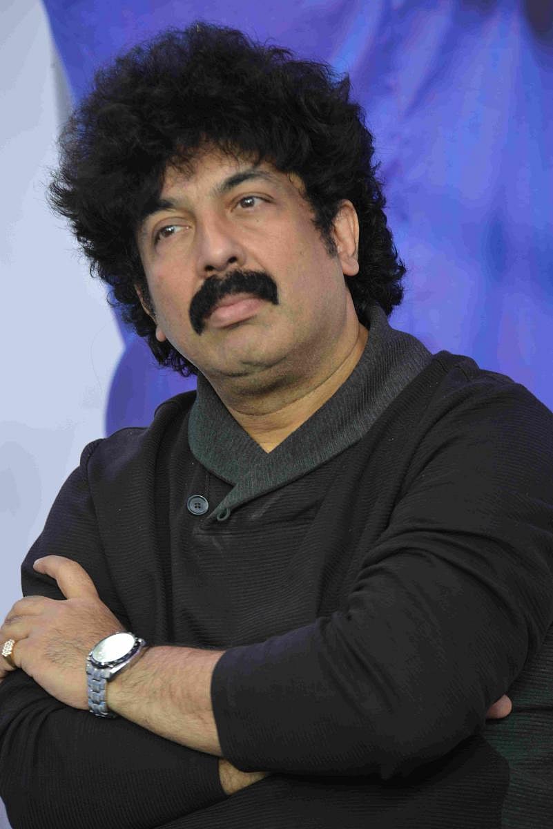 Gurukiran