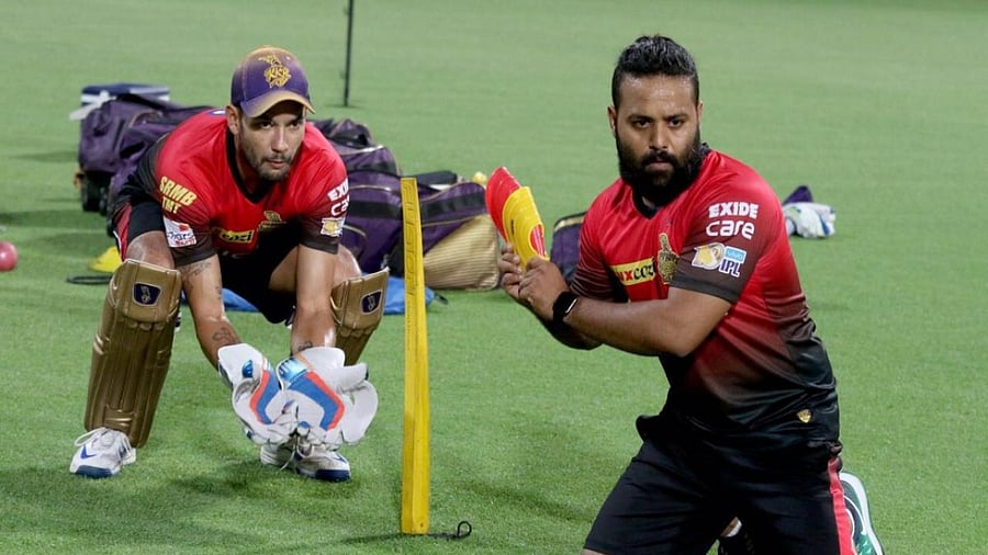 Anyone with a keen eye can be a scout, says A R Srikkanth.