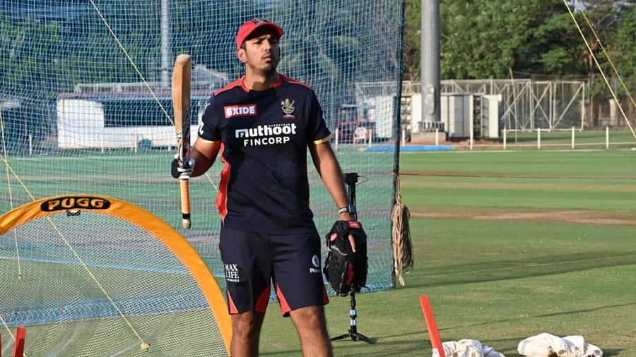 Malolan Rangarajan is a former Tamil Nadu skipper and bowling all-rounder.