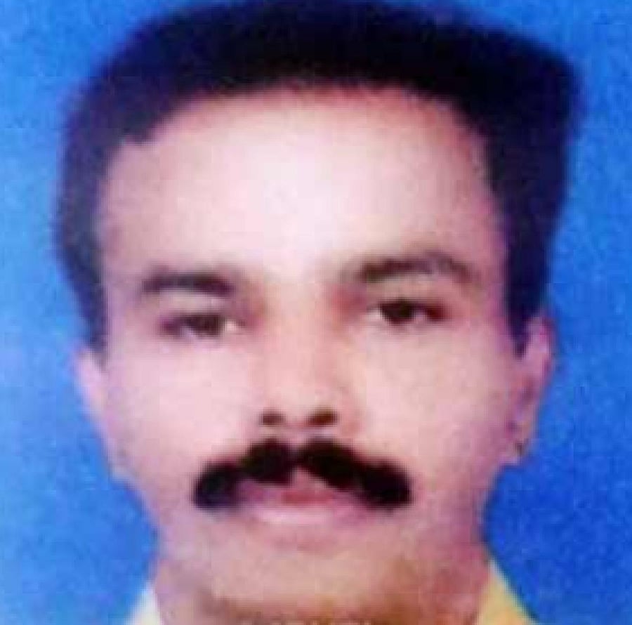 Advocate Alevoor Premaraj Kini