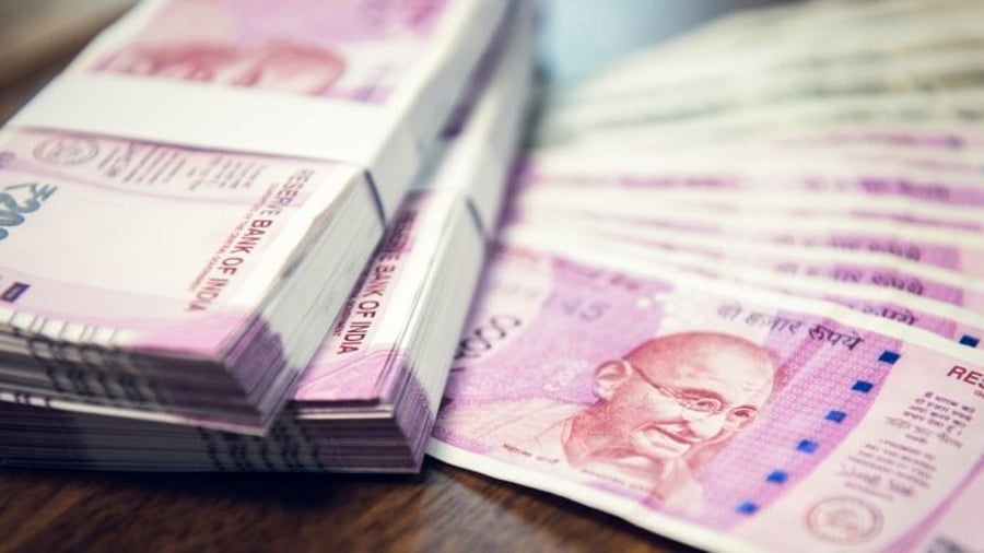 The Hurun report expects the number of dollar-millionaire households to rise by 30 per cent to 6,00,000 in the next five years. Credit: iStock Photo