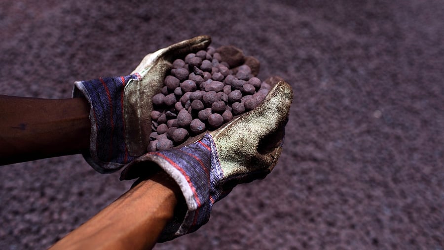 Representative Image. Credit: Reuters File Photo