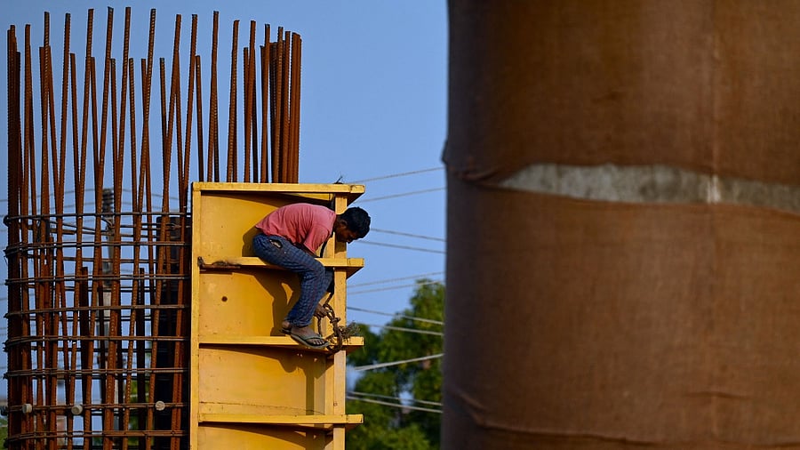 Representative Image. Credit: AFP Photo