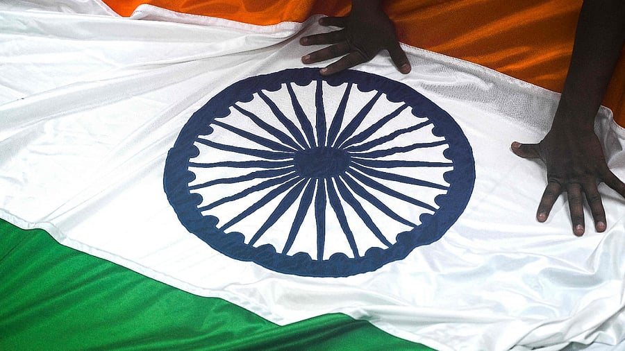 Representative Image. Credit: AFP File Photo